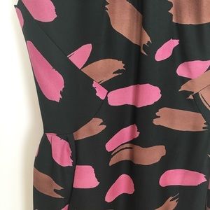 Rachel Comey Patterned Dress!